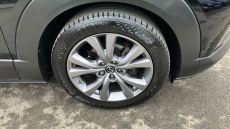 Mazda Cx-30 2.0 e-Skyactiv G MHEV Sport Lux 5dr Petrol Hatchback